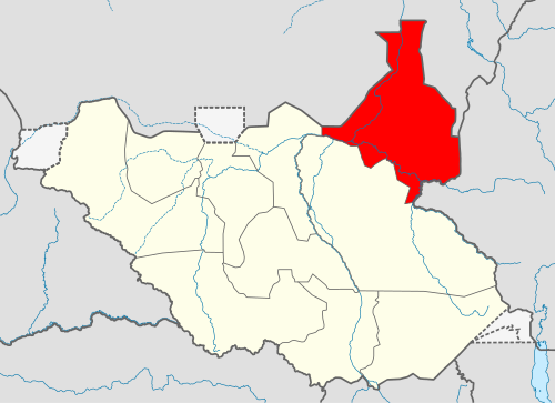 Upper Nile (state)